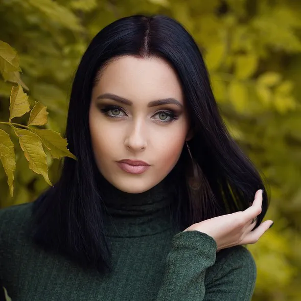 Рахимова Анора